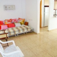 Torrevieja Playa Del Cura Appartement